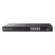 Switch Administrable Gigabit / 8 Puertos RJ45 + 2 SFP Uplink / 20 Gbps / 14.88 Mpps / GWN Cloud | SIERRA STORE