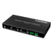 Receptor HDMI sobre IP / 4K60 Hz / 120 m / 18 Gbps / Videowall / 393 ft | SIERRA STORE
