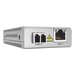 Convertidor de medios / 10/100/1000T a 1000LX-LC / Monomodo 1310nm / 20 km / TAA Federal / Smart MissingLink | SIERRA STORE
