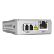 Convertidor de medios / 10/100/1000T a 1000LX-LC / Monomodo 1310nm / 20 km / TAA Federal / Smart MissingLink | SIERRA STORE