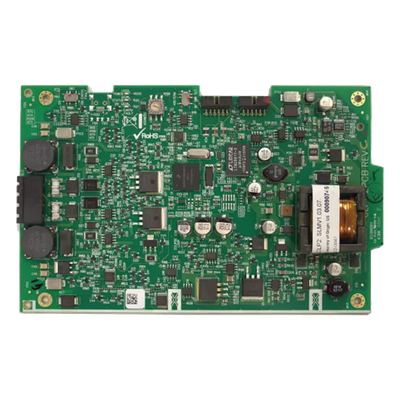 Tarjeta Expansora de Lazo SLC / 318 Dispositivos Direccionables / Hasta 3 Lazos / Para Panel ES-1000X | SIERRA STORE