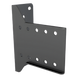 EPCOM INDUSTRIAL SDJH169 - Placa de Montaje en Pared / Acero Resistente / 183x100x90 mm / Compatible Ladrillo, Concreto y Madera / | SIERRA STORE