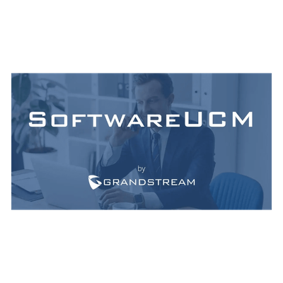 Software PBX / 5000 Usuarios / 1000 Llamadas Simultáneas / Local, Virtual o Nube / Integración CRM-Teams-WhatsApp | SIERRA STORE