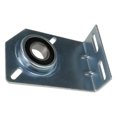 ACCESSPRO SOP-CENTRAL-X - Soporte / Balero Central P/ Puertas D/ Garage | SIERRA STORE