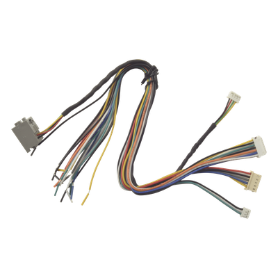 Juego de cables de conexion para Bioentry  plus | SIERRA STORE