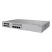 Switch Administrable PoE Capa 2 / 8 puertos Gigabit PoE / 4 puertos 2.5GE SFP Uplink / 128 W / 36 Gbps / Gestión en Nube | SIERRA STORE
