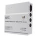 Fuente de Alimentación Regulada / 11-15 Vcc / 5 A / Respaldo con Batería Externa / Temporizador 0-45 s / Entrada Universal 96-264 Vca | SIERRA STORE
