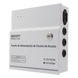 Fuente de Alimentación Regulada / 11-15 Vcc / 5 A / Respaldo con Batería Externa / Temporizador 0-45 s / Entrada Universal 96-264 Vca | SIERRA STORE