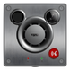 Videoportero IP para Exterior / Cámara 4 Megapixel (1080p) / HDR e Iluminación IR / Altavoz 5W y Doble Micrófono / Panel Acero | SIERRA STORE