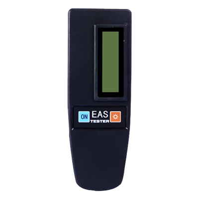 Detector de Frecuencias / 1 MHz a 6 GHz / Precisión < 0.5 ppm / Pantalla LCD Retroiluminada / USB / Portátil | SIERRA STORE