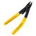 LINKEDPRO BY EPCOM LP-FS3 - Desforradora de Fibra Óptica / 3 Posiciones / 2-3 mm, 900 µm, 250 µm / 120 g / 160x60x15 mm | SIERRA STORE