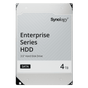 Disco Duro SATA de 3,5" Serie Plus / Capacidad 4TB / Interfaz SATA 6 GB/...