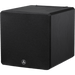 Subwoofer con Amplificador Integrado / 10" / 1200 W Short-Term / Respuesta de Frecuencia 25-116 Hz (±1.5 dB) / Carcasa Sellada / | SIERRA STORE