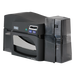 Impresora de Tarjetas / Impresión por un Solo Lado / 300 dpi / 225 Tarjetas por Hora / USB y TCP/IP / CR-80 y CR-79 | SIERRA STORE