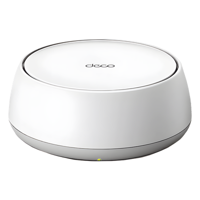 Router Mesh Wi-Fi 7 / BE3600 Mbps / 2 Puertos 2.5G WAN/LAN / 4 Antenas Internas / MLO / AI-Roaming / HomeShield | SIERRA STORE