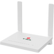 ONU Dual G/EPON con WIFI 6 AX3000 + 4 puertos LAN Gigabit + 1 puerto SC/UPC + 1 puerto USB 3.0, Compatible con EasyMesh, Velocidad | SIERRA STORE