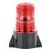 Mini Burbuja de LED / 12-80 VCC / IP66/67 / 3 LEDs / 8 Flashes 70 FPM / 3.9' x 4.9' | SIERRA STORE