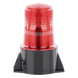 Mini Burbuja de LED / 12-80 VCC / IP66/67 / 3 LEDs / 8 Flashes 70 FPM / 3.9' x 4.9' | SIERRA STORE