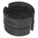 PANDUIT CD-920-2 - Matrices de prensado / Calibre 2 AWG / Acero resistente / Perfil circunferencial / Codificación marrón | SIERRA STORE