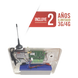 Panel de Alarma Cloud / 2 Años 3G/4G Ilimitado Incluido  / 32 Zonas Inalámbricas / 8 Zonas Cableadas / Programación 100% vía WEB y APP | SIERRA STORE