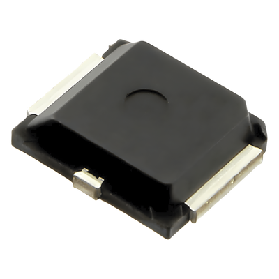 Transistor de Potencia RF / FET Canal N / 8 W / 520 MHz / 12.5 Vcc / SMD | SIERRA STORE