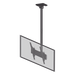 EPCOM INDUSTRIAL EMLCM1U - Soporte de Techo para Pantalla / 32" a 75" / VESA 100x100 a 400x400 / Carga Máxima 50 kg (110 lbs) / | SIERRA STORE