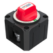 Interruptor Desconexión Batería / 275A DC Continuo / 900A DC Arranque / IP68 / Terminales Cobre M10 / Montaje Superficie y Panel | SIERRA STORE