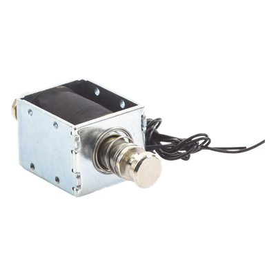 ACCESSPRO AP-SELEN-HD - Solenoide de movimiento / 24V / Compatible AP1000, AP2000, AP2002 / Industrial | SIERRA STORE