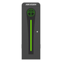 HIKVISION DS-TMG320-LL/B - (NO Incluye Brazo) Barrera Vehicular IZQUIERDA / C...