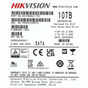 Disco Duro Enterprise  / 10 TB / SATA 6 Gbit/s / 7200 rpm / Caché 256 MB / Di...