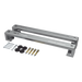 EPCOM INDUSTRIAL ZT-MPF-180 - Base para Unidad Externa Minisplit / Capacidad 1 a 3 Toneladas / Ajustable en Altura y Ángulo / Acero | SIERRA STORE