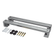 EPCOM INDUSTRIAL ZT-MPF-180 - Base para Unidad Externa Minisplit / Capacidad 1 a 3 Toneladas / Ajustable en Altura y Ángulo / Acero | SIERRA STORE