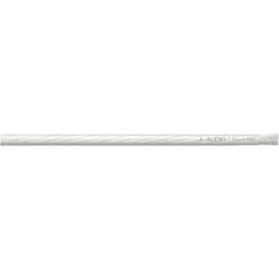 Cable de Alimentación para Amplificadores / 4 AWG Real / 100 pies (30.5 m) / Cobre OFC / 1,862 Filamentos / Cobre Estañado / Cubierta | SIERRA STORE