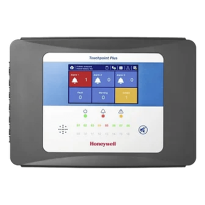 Controlador de Detección de Gas / 4 Canales mA / Ampliable a 16 / 12 Salidas de Relé / 110 VCA / Batería de Respaldo / Montaje en Pared | SIERRA STORE