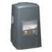 Operador de Puerta Corrediza / 450 kg / 12 m (39.4 ft) / Motor 1/2 HP / Baterías de Respaldo 7.2 Ah / Uso Continuo | SIERRA STORE