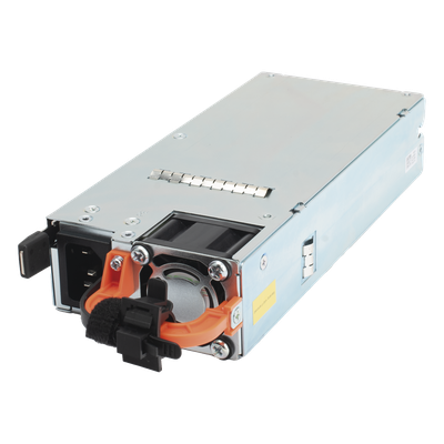 Fuente de Poder Modular / 460W / 12V DC / Entrada CA 3 Clavijas / 10A / Para Switch Core | SIERRA STORE