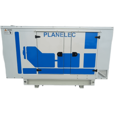 Planta de Emergencia Diesel/ 63 kW (79 kVA) Emergencia / 57 kW (71 kVA) Continuo / 220/127V / Trifásico 4 Hilos / 1800 RPM / Motor | SIERRA STORE