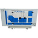 Planta de Emergencia Diesel/ 63 kW (79 kVA) Emergencia / 57 kW (71 kVA) Continuo / 220/127V / Trifásico 4 Hilos / 1800 RPM / Motor | SIERRA STORE