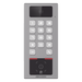 HIKVISION DS-K1T502DBWX-CQR-E1 - Teclado con Lector de QR / Cámara 2 Megapixel / Videoportero Multiapartamento / IP65 & IK09 / PoE / 2 | SIERRA STORE