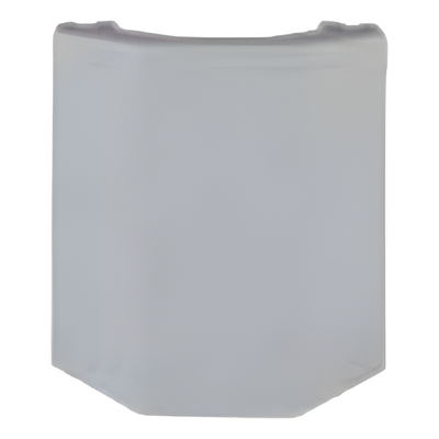 Parasol protector / Acero inoxidable / Compatible FS20X y FS24X / Protección contra sol, lluvia y calor | SIERRA STORE