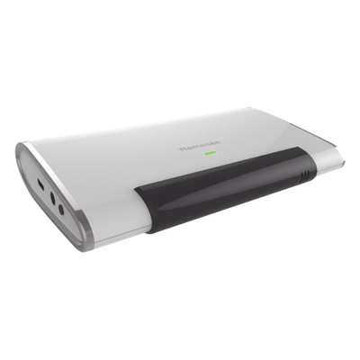 (ZWAVE) Controlador IR con señal inalambrica Z-WAVE para clima AC. Trabaja con un HUB controlador principal modelo HC7., C8 | SIERRA STORE