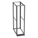 PANDUIT R4P42CN - Rack de Cuatro Postes / 45 UR / Carga 2500 lbs / Profundidad Ajustable 41.5 in (3.46 ft) / Acero / EIA-310D | SIERRA STORE