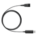 Adaptador USB a QD / Plug and Play / DSP con Filtrado de Ruido / Cumplimiento Normativa Europea 2003/10/EC | SIERRA STORE