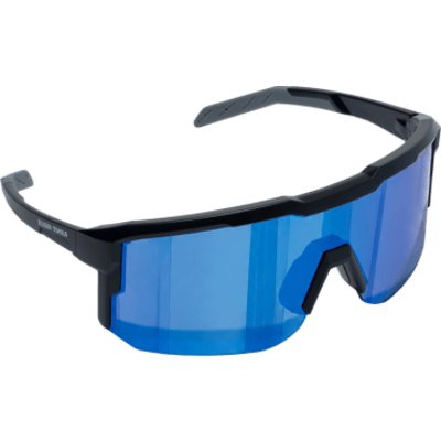 Lentes de Seguridad Blade / Micas Azules Espejadas / Policarbonato / ANSI Z87.1+ 2020 y MIL-PRF 32432A Clase 1 / Protección UV 99.9% / | SIERRA STORE