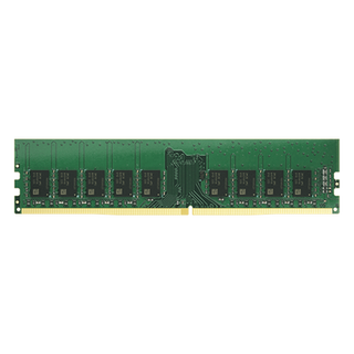 Módulo de Memoria DDR4 / ECC Unbuffered / 16 GB / UDIMM / Servidor NAS | SIERRA STORE
