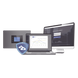 Licencia Anual / Colaboración Remota / 20 Usuarios / 4 Sesiones Concurrentes / Firewall Cloud NAT Traversal / App Wave Multiplataforma | SIERRA STORE