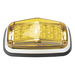Luz de Advertencia / 8 x 4 in / Ámbar / IP67 / 12-30 VCC / SAE J595 / ECE R65 | SIERRA STORE