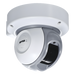 Detector de Escaneo Láser / 20 x 20 m (65.6 x 65.6 ft) / Área 95° / IP PoE / Interior | SIERRA STORE