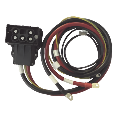 Cable de Comunicación Industrial / Alta Velocidad / Resistente a Altas Temperaturas / Baja Pérdida de Señal / Entornos Exigentes | SIERRA STORE