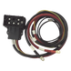 Cable de Comunicación Industrial / Alta Velocidad / Resistente a Altas Temperaturas / Baja Pérdida de Señal / Entornos Exigentes | SIERRA STORE